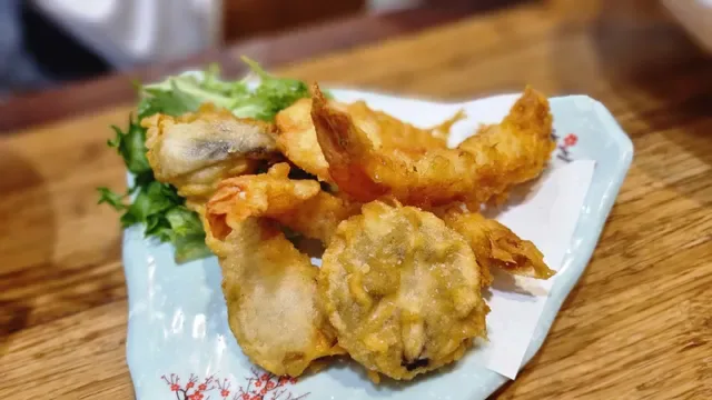 KU-O Japanese Restaurant