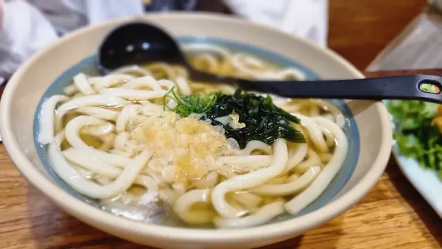 KU-O Japanese Restaurant