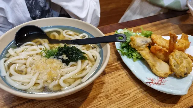 KU-O Japanese Restaurant