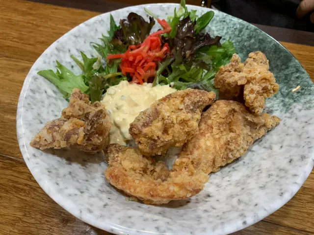 KU-O Japanese Restaurant
