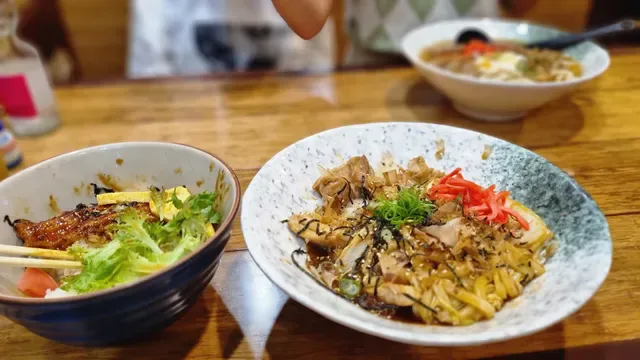 KU-O Japanese Restaurant