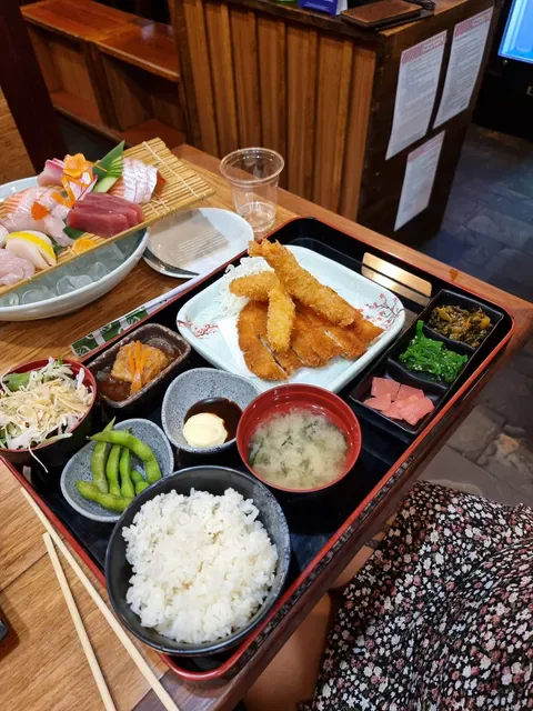 KU-O Japanese Restaurant