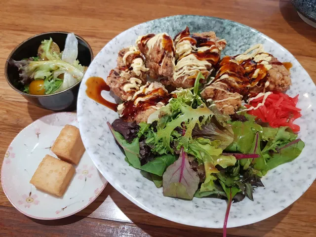 KU-O Japanese Restaurant