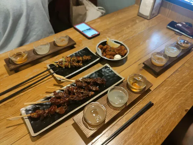 KushiMaru