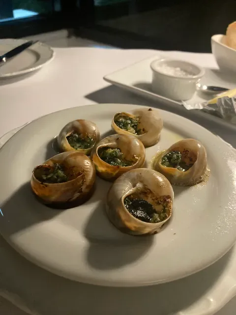 La Belle Vie French Restaurant Brisbane