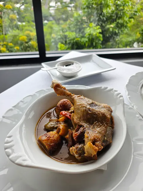 La Belle Vie French Restaurant Brisbane