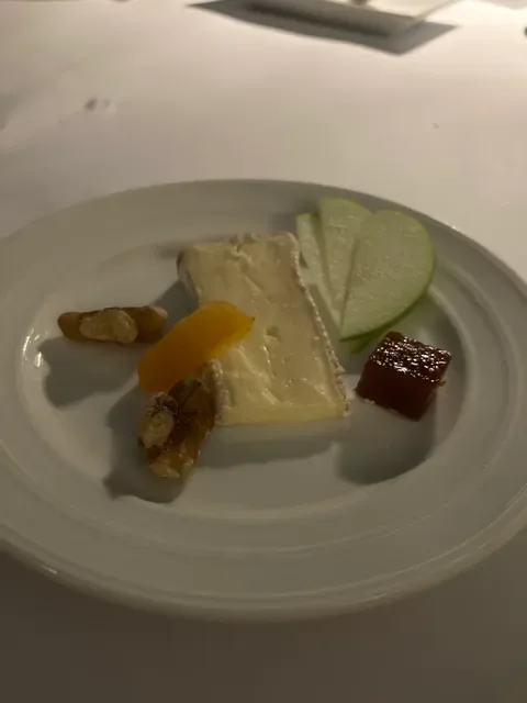 La Belle Vie French Restaurant Brisbane