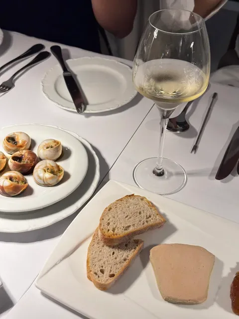 La Belle Vie French Restaurant Brisbane