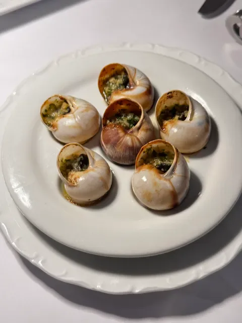 La Belle Vie French Restaurant Brisbane