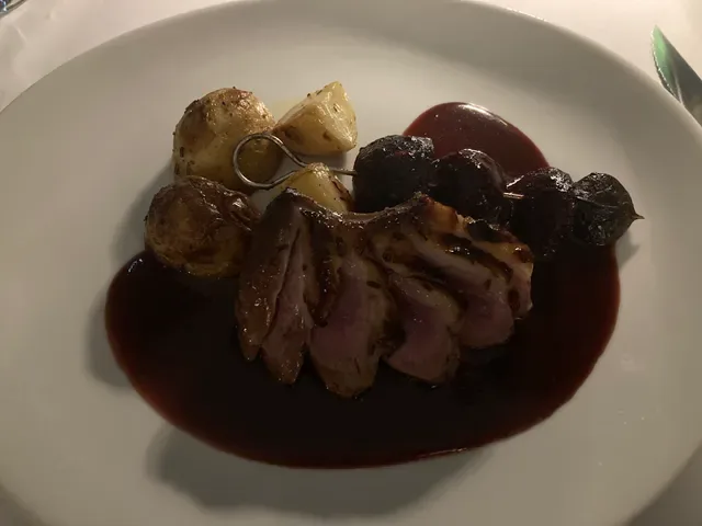 La Belle Vie French Restaurant Brisbane