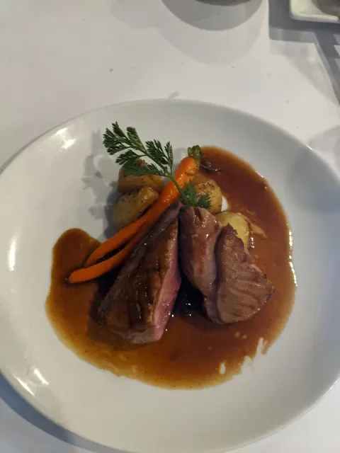 La Belle Vie French Restaurant Brisbane