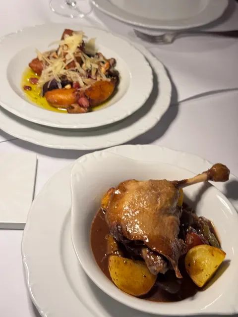 La Belle Vie French Restaurant Brisbane