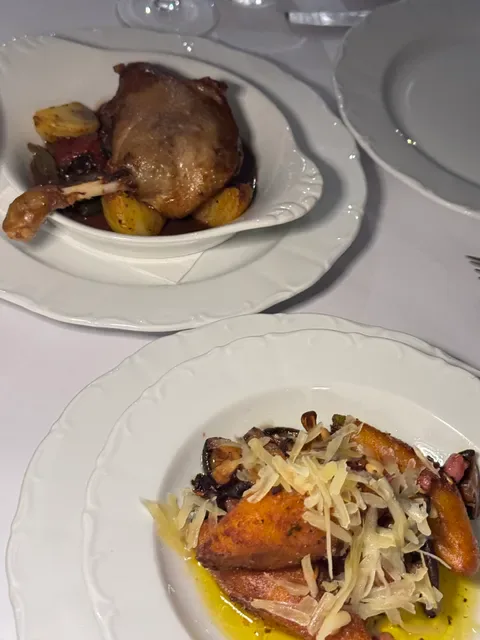 La Belle Vie French Restaurant Brisbane