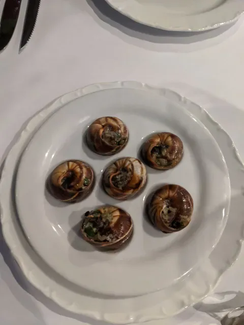 La Belle Vie French Restaurant Brisbane