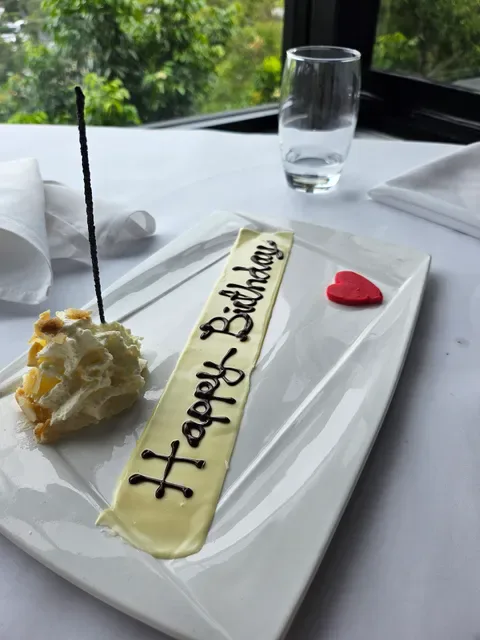 La Belle Vie French Restaurant Brisbane