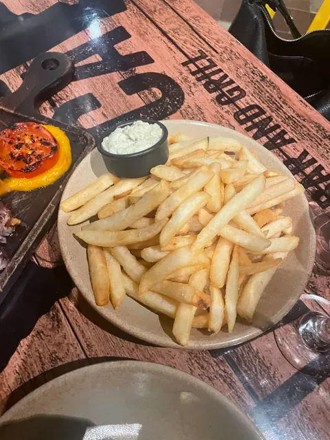 La Boca Bar and Grill Brisbane