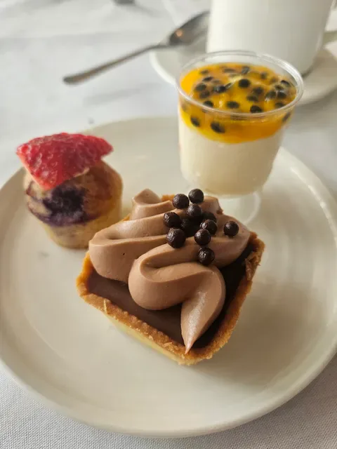 La Boca Bar and Grill Brisbane