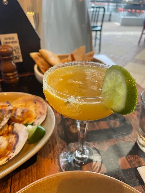La Boca Bar and Grill Brisbane