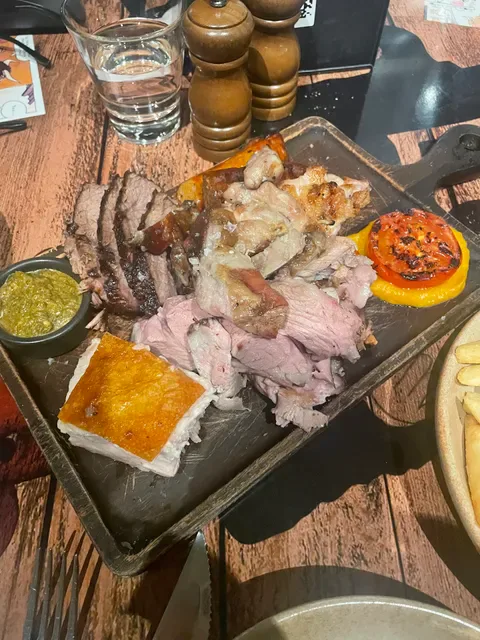 La Boca Bar and Grill Brisbane