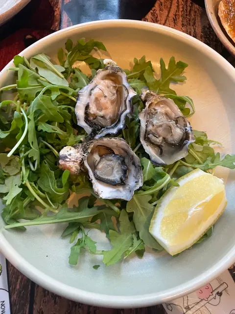 La Boca Bar and Grill Brisbane