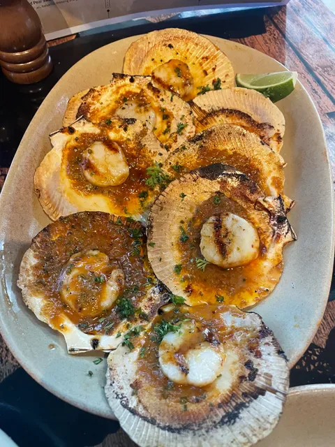 La Boca Bar and Grill Brisbane