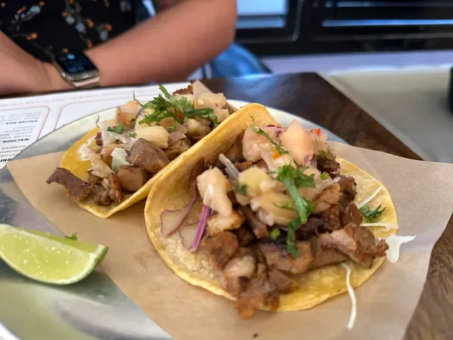 La Bodega Taqueria - East Brisbane