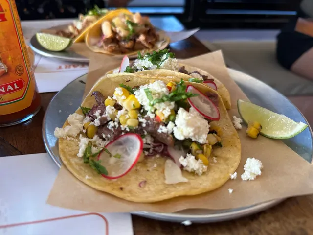 La Bodega Taqueria - East Brisbane