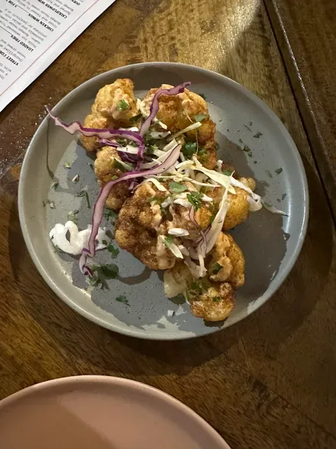 La Bodega Taqueria - East Brisbane