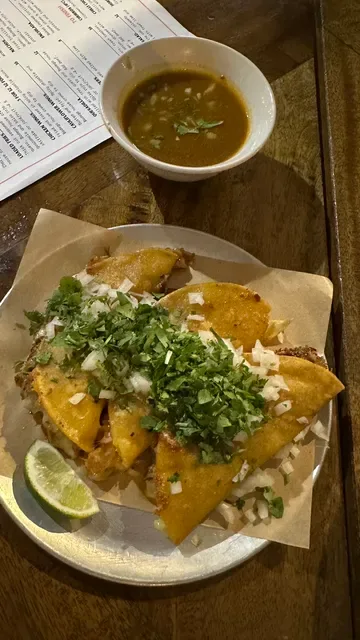 La Bodega Taqueria - East Brisbane