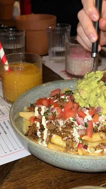 La Bodega Taqueria - East Brisbane