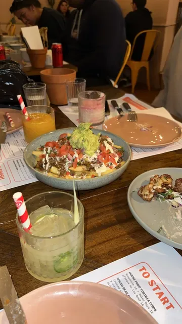 La Bodega Taqueria - East Brisbane