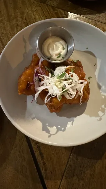 La Bodega Taqueria - East Brisbane