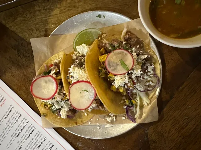 La Bodega Taqueria - East Brisbane