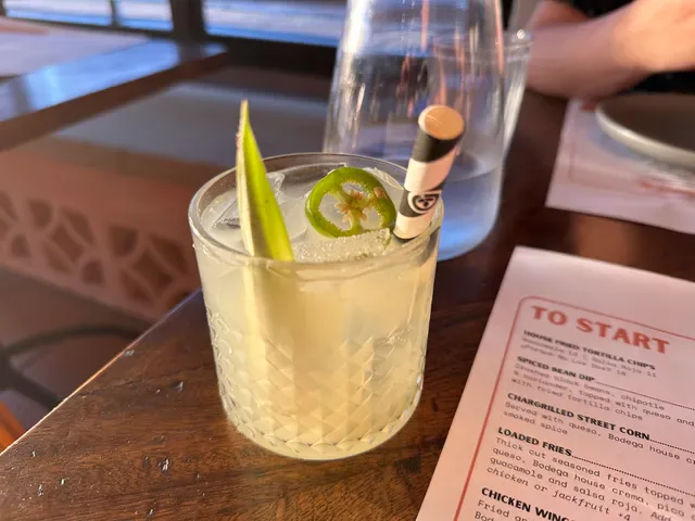 La Bodega Taqueria - East Brisbane