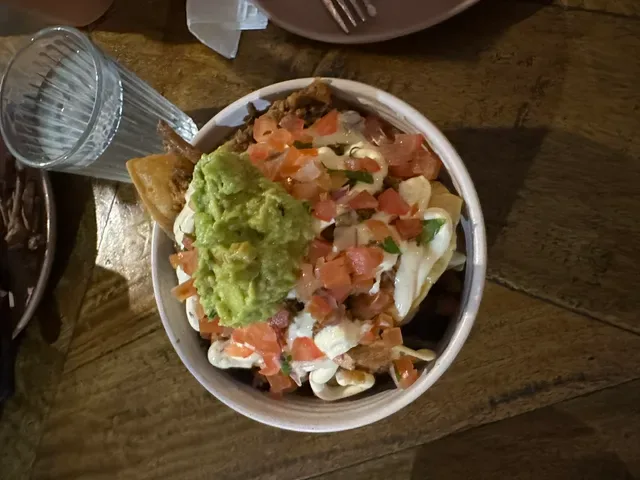 La Bodega Taqueria - East Brisbane