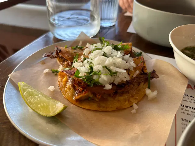 La Bodega Taqueria - East Brisbane