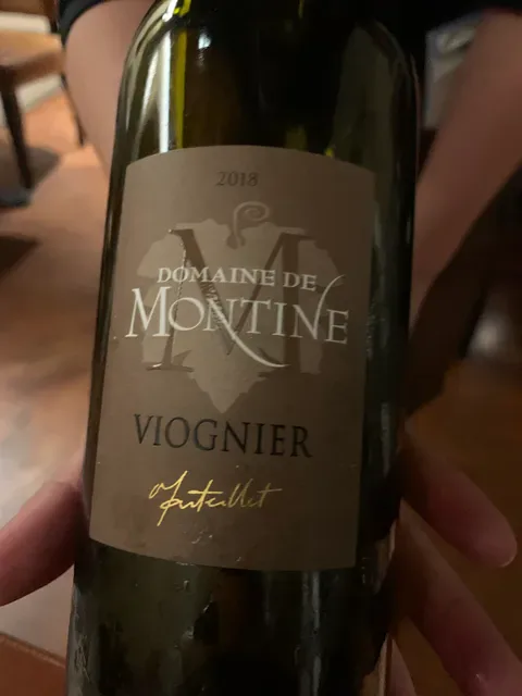 La Cache à Vín
