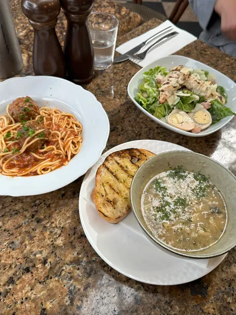 La Dolce Vita Ristorante