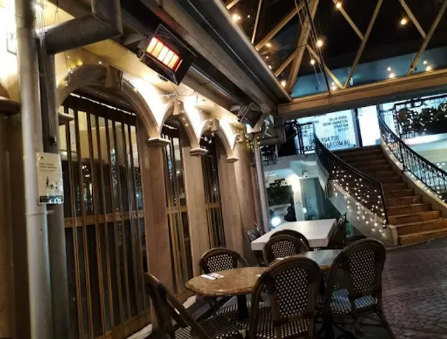 La Dolce Vita Ristorante