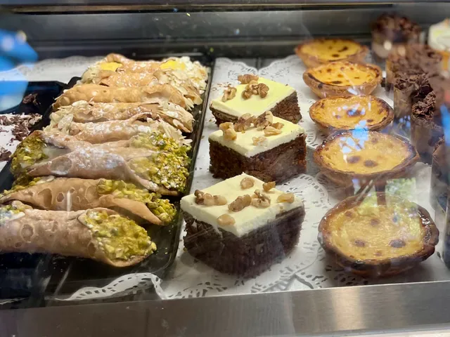 La Dolce Vita Ristorante