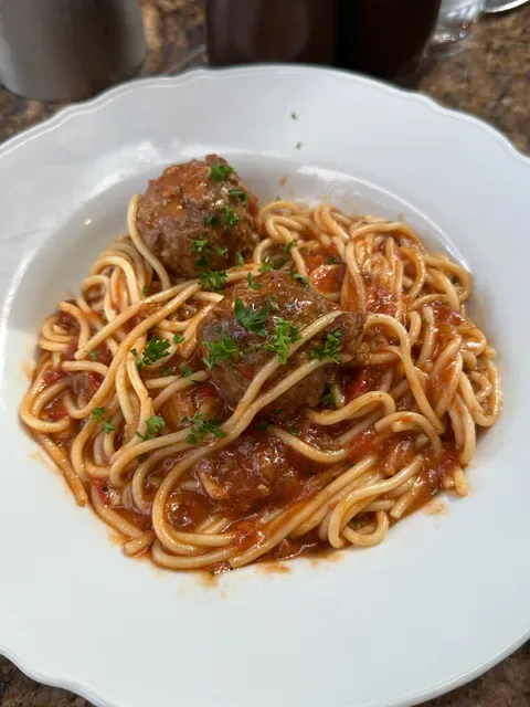 La Dolce Vita Ristorante