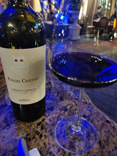 La Dolce Vita Ristorante
