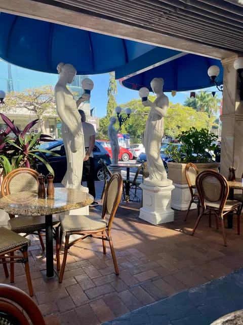 La Dolce Vita Ristorante