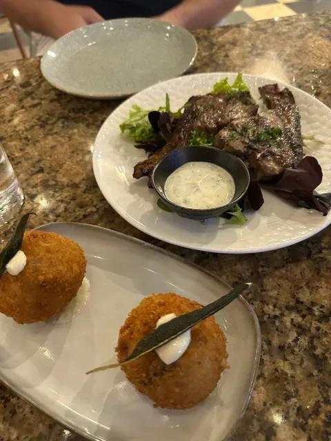 La Dolce Vita Ristorante
