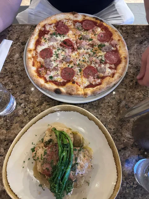 La Dolce Vita Ristorante