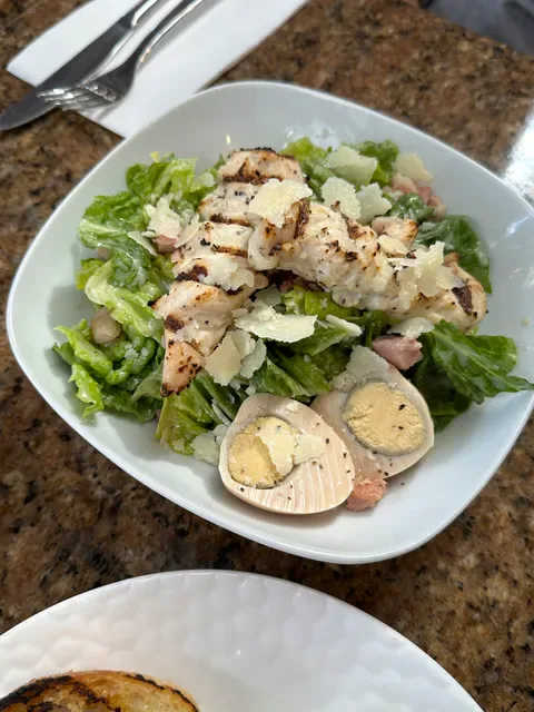 La Dolce Vita Ristorante