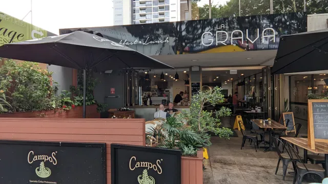 La Grava