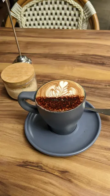 La Grava