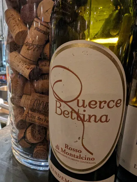 La Lune Wine Co