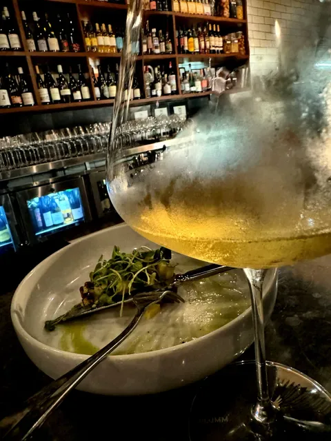 La Lune Wine Co